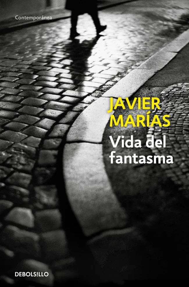 Portada — DEBOLSILLO (ISBN 9788483464243)