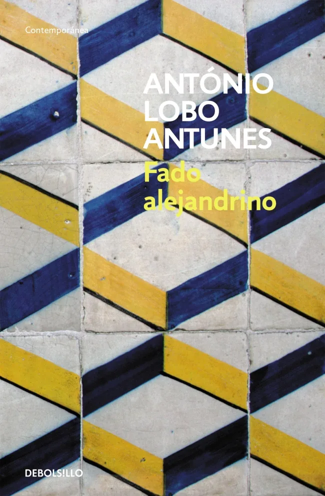 Portada — DEBOLSILLO (ISBN 9788483464878)