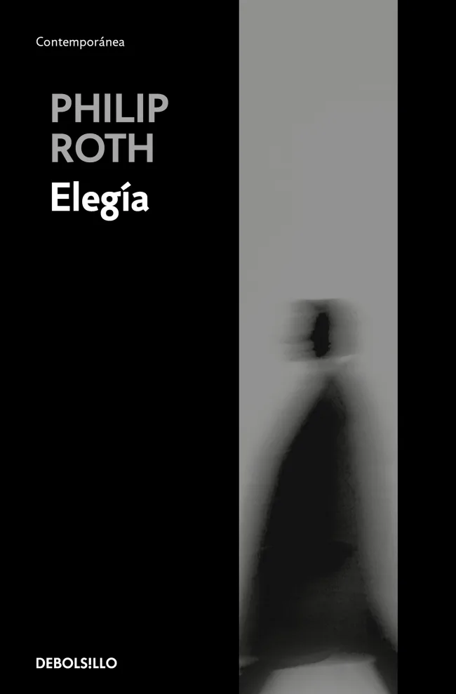 Portada — DEBOLSILLO (ISBN 9788483465295)