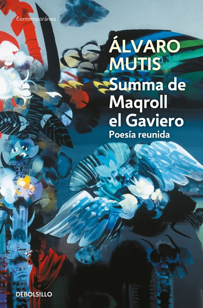 Portada — DEBOLSILLO (ISBN 9788483465325)
