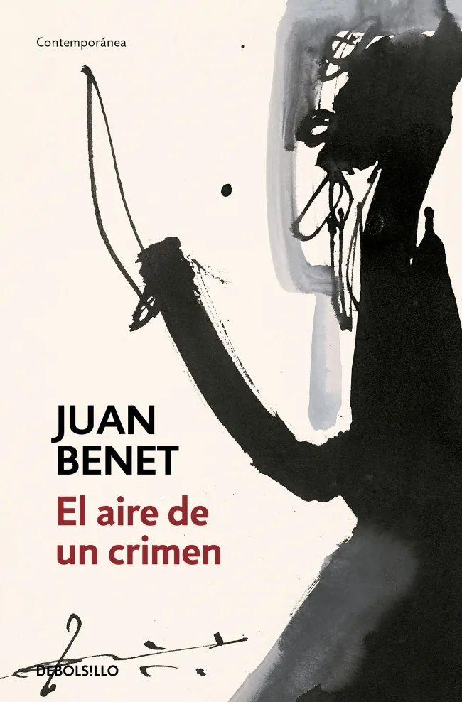 Portada — DEBOLSILLO (ISBN 9788483466087)