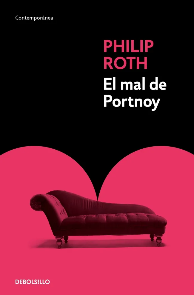 Portada — DEBOLSILLO (ISBN 9788483466308)