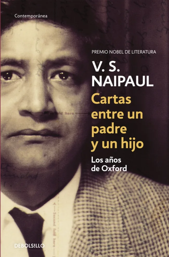 Portada — DEBOLSILLO (ISBN 9788483466919)