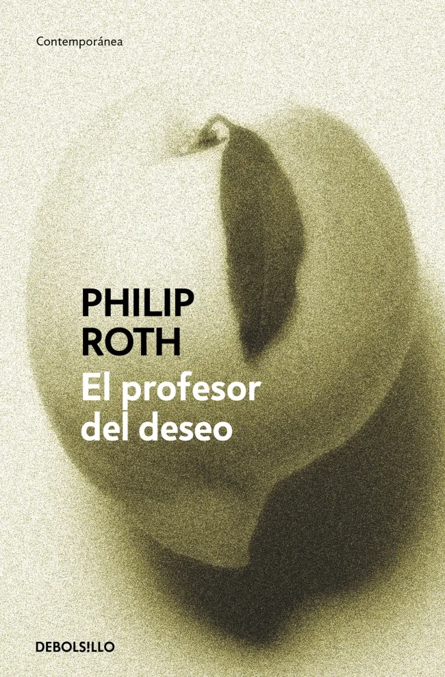 Portada — DEBOLSILLO (ISBN 9788483467169)