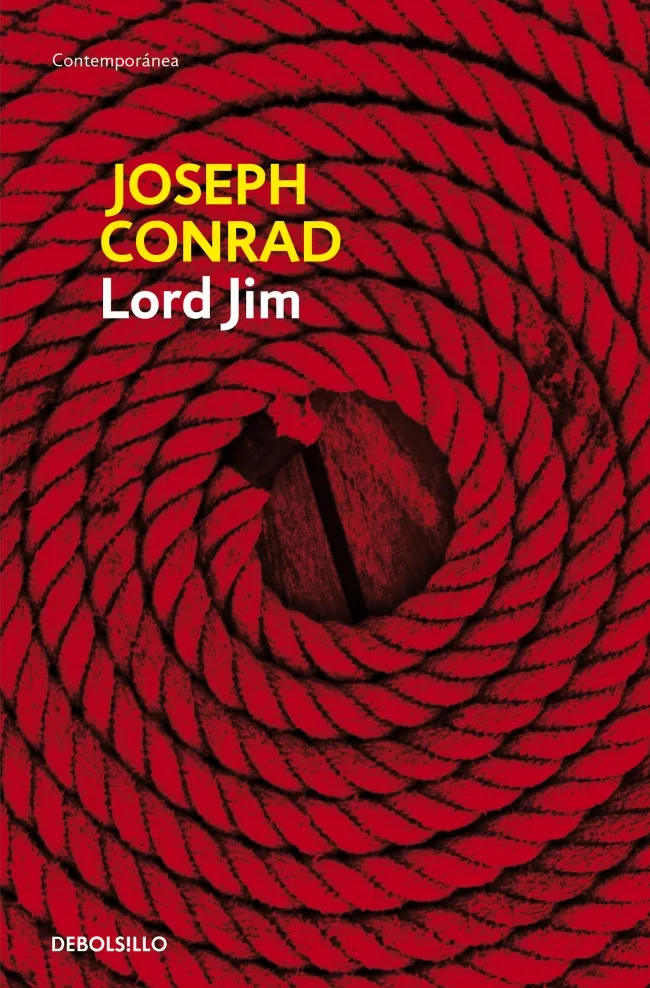 Portada — DEBOLSILLO (ISBN 9788483467473)
