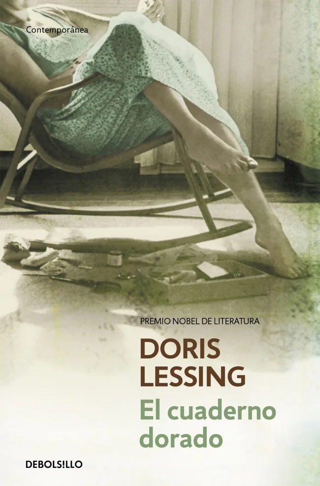 Portada — DEBOLSILLO (ISBN 9788483468227)