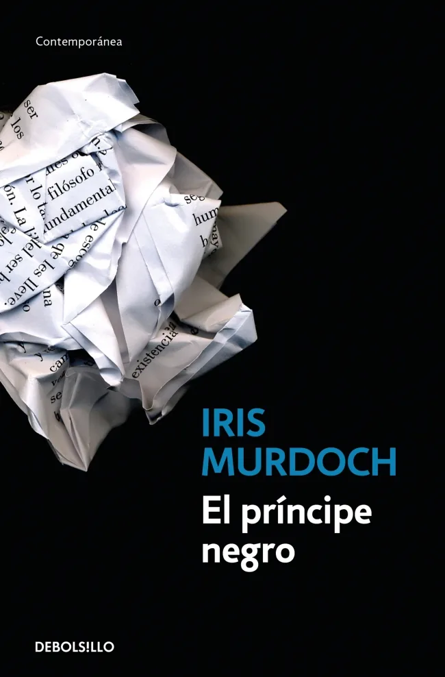 Portada — DEBOLSILLO (ISBN 9788483468487)