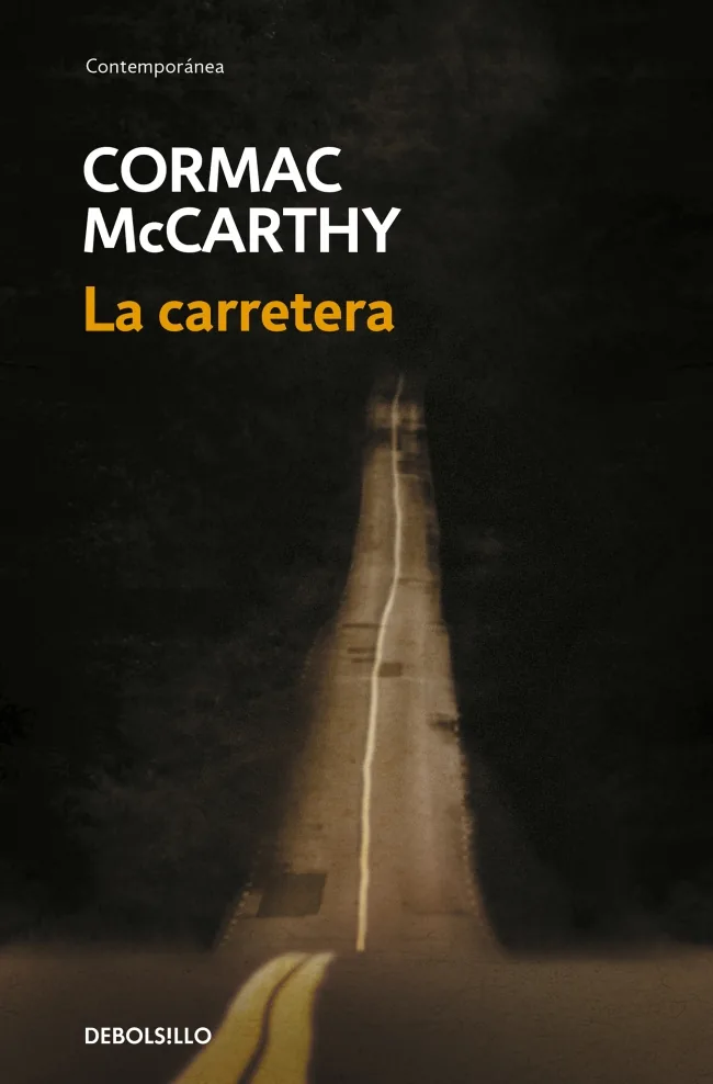 Portada — DEBOLSILLO (ISBN 9788483468685)
