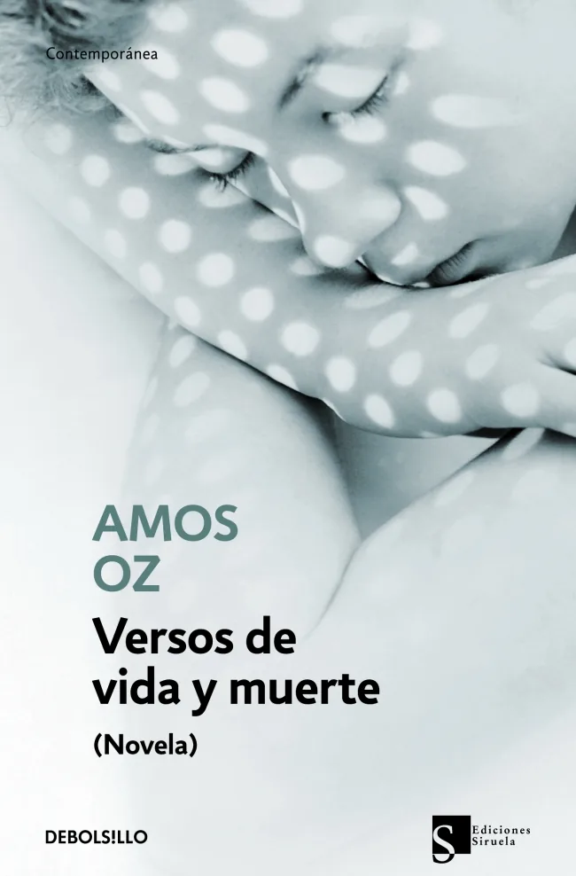 Portada — DEBOLSILLO (ISBN 9788483469422)