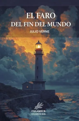 Portada — Calambur Editorial, S.L. (ISBN 9788483591406)
