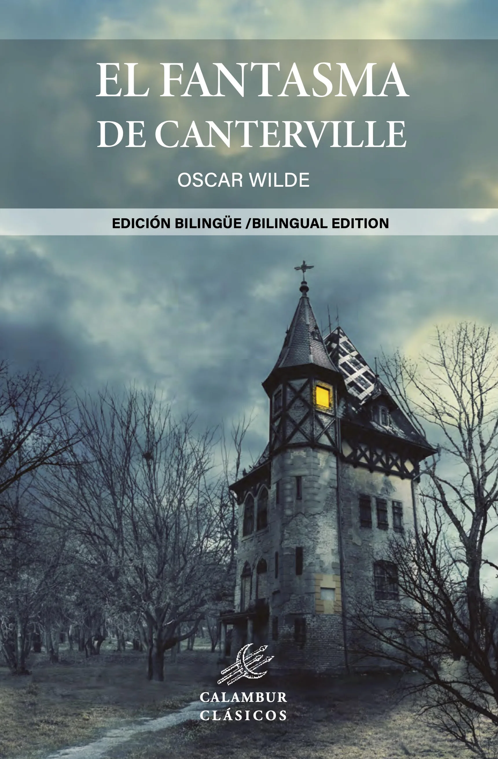 Portada — Calambur Editorial, S.L. (ISBN 9788483597262)