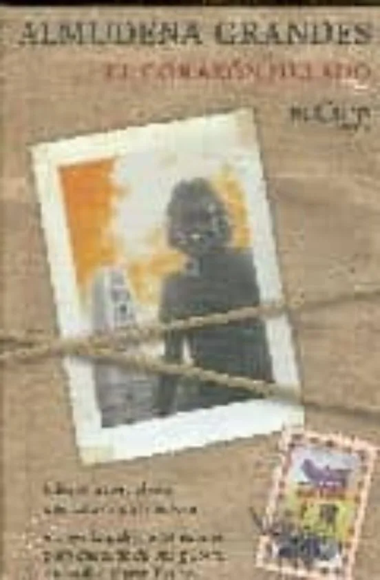 Portada — Tusquets Editores S.A. (ISBN 9788483830468)