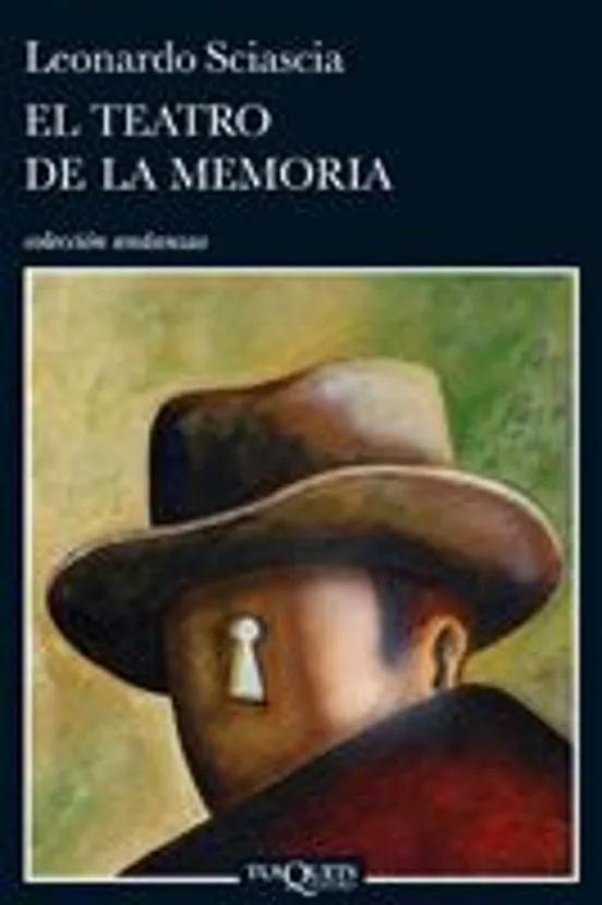 Portada — Tusquets Editores S.A. (ISBN 9788483831151)