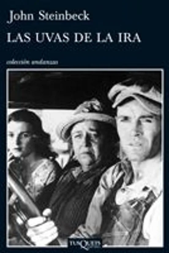 Portada — Tusquets Editores S.A. (ISBN 9788483831595)