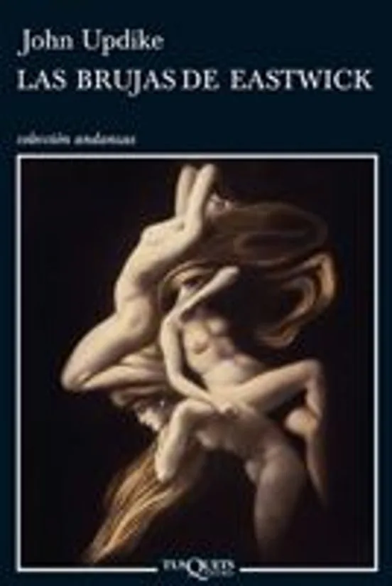 Portada — Tusquets Editores S.A. (ISBN 9788483832820)