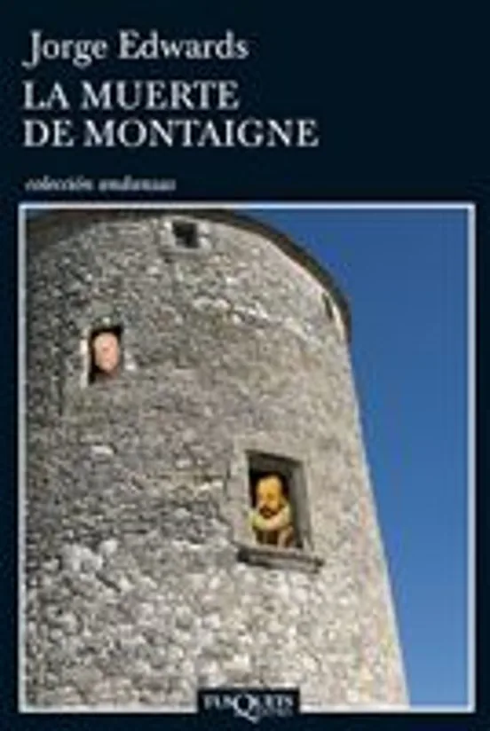 Portada — Tusquets Editores S.A. (ISBN 9788483832998)