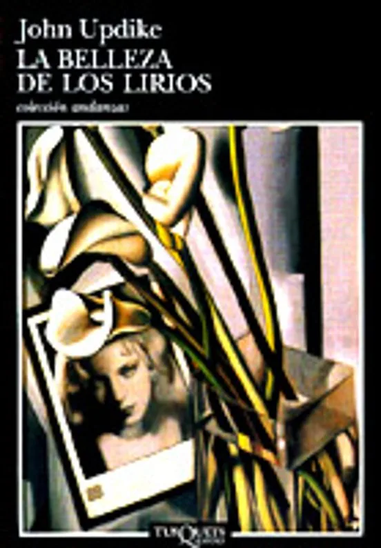 Portada — Maxi-Tusquets (ISBN 9788483833339)