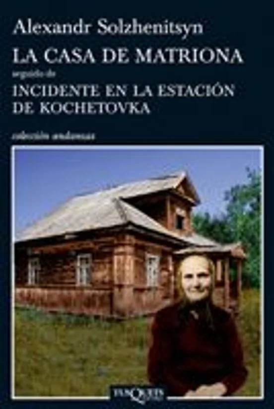 Portada — Tusquets Editores S.A. (ISBN 9788483833353)