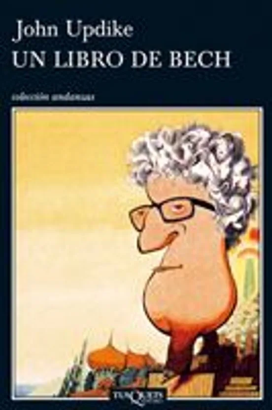Portada — Tusquets Editores S.A. (ISBN 9788483833902)