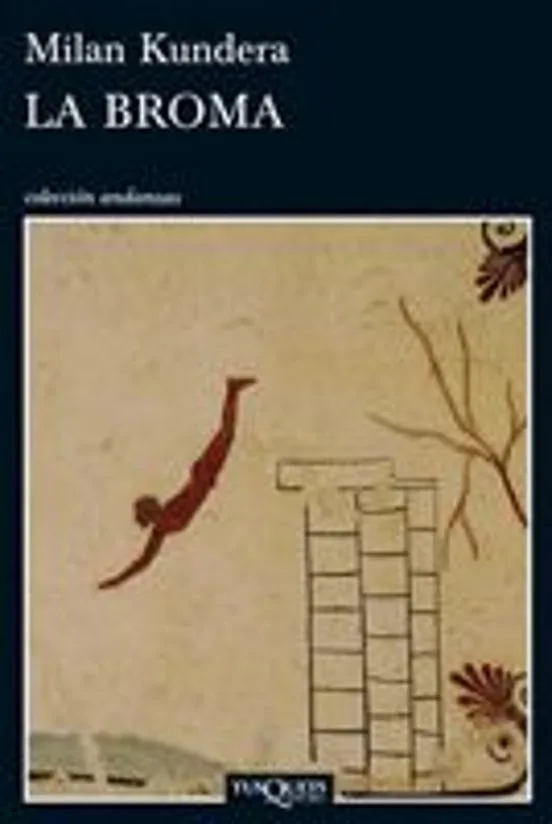 Portada — Tusquets Editores S.A. (ISBN 9788483834039)