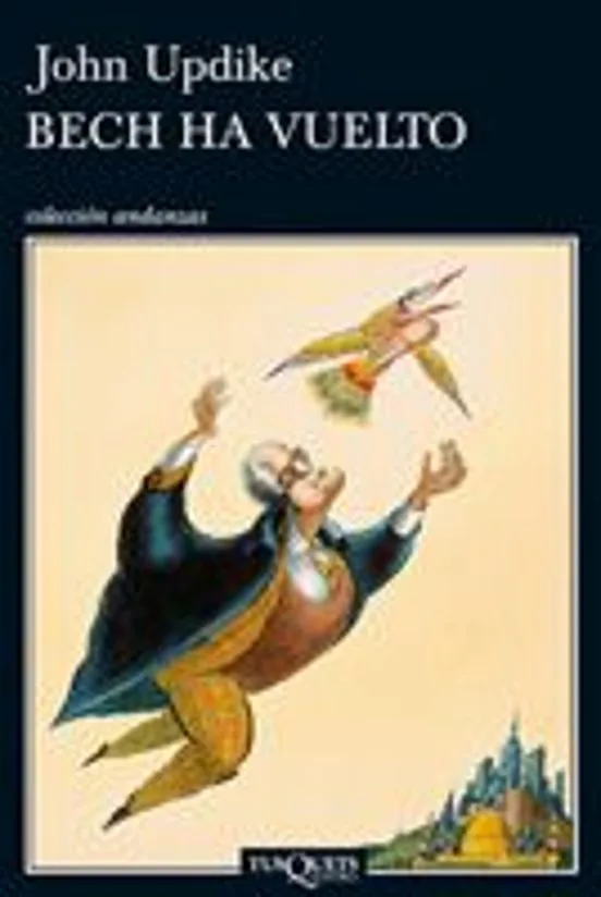 Portada — Tusquets Editores S.A. (ISBN 9788483834350)