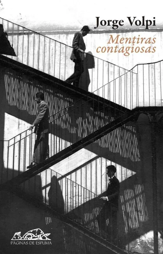 Portada — Páginas de espuma SL (ISBN 9788483930076)