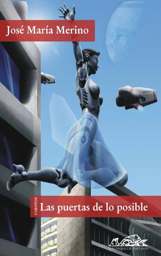 Portada — Páginas de espuma SL (ISBN 9788483930120)