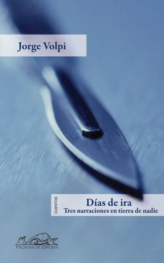 Portada — Páginas de espuma SL (ISBN 9788483930595)