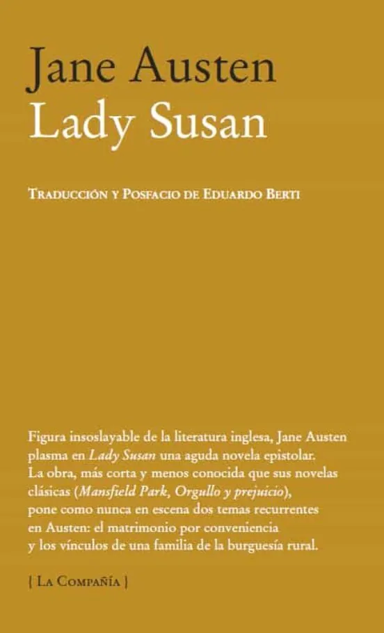 Portada — Páginas de espuma SL (ISBN 9788483930687)