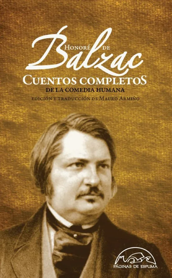 Portada — Páginas de espuma SL (ISBN 9788483931745)