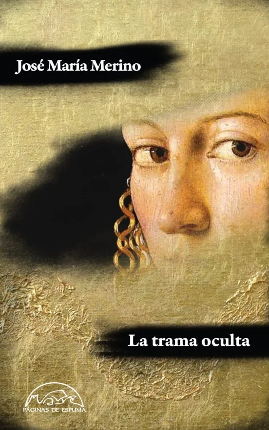 Portada — Páginas de espuma SL (ISBN 9788483931752)