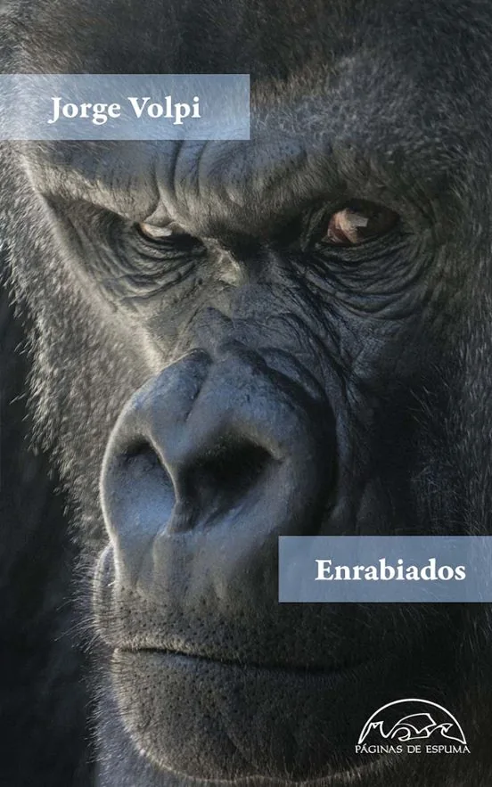 Portada — Páginas de espuma SL (ISBN 9788483933312)