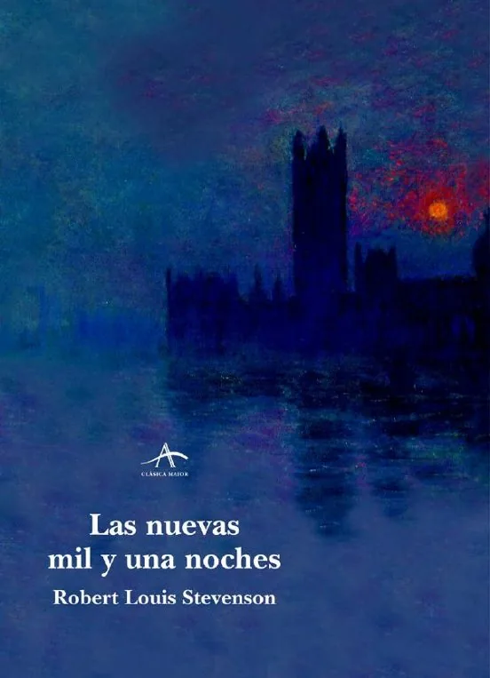 Portada — Alba Editorial (ISBN 9788484280675)