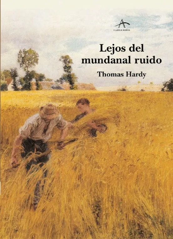 Portada — Alba Editorial (ISBN 9788484281559)