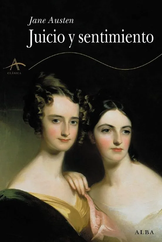 Portada — Alba Editorial (ISBN 9788484283119)