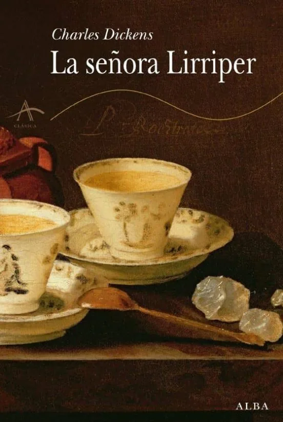 Portada — Alba Editorial (ISBN 9788484285694)