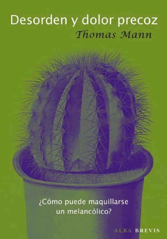 Portada — Alba Editorial (ISBN 9788484286424)