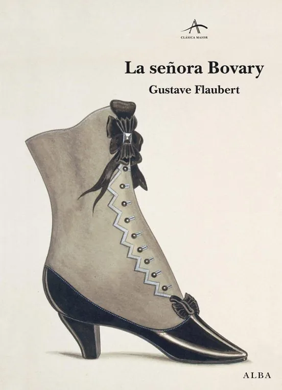 Portada — Alba Editorial (ISBN 9788484287582)