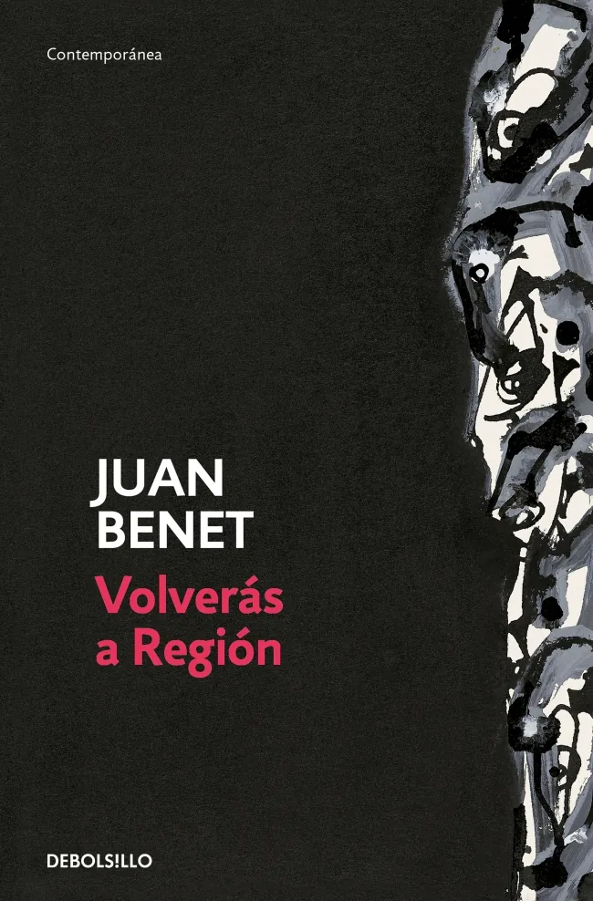 Portada — DEBOLSILLO (ISBN 9788484500087)