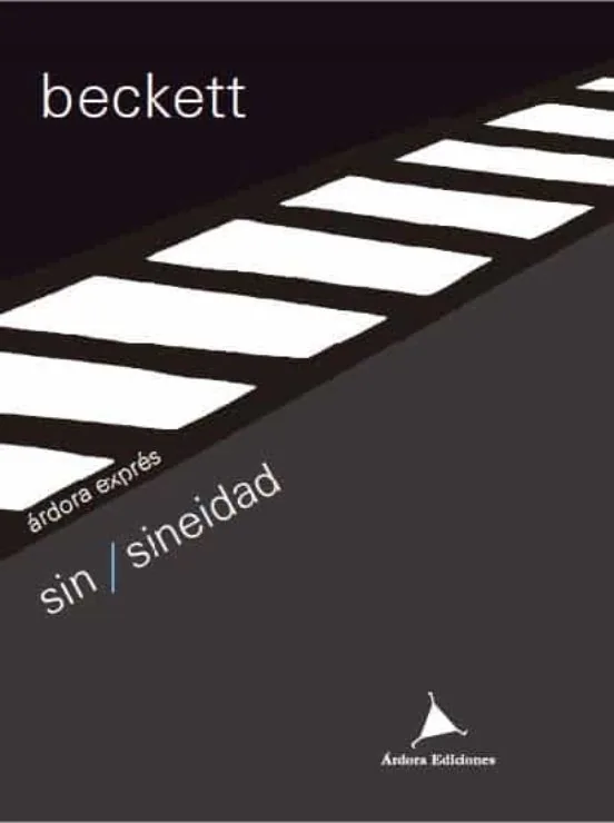 Portada — Ardora Ediciones (ISBN 9788488020673)