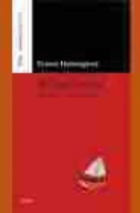 Portada — Editorial Sirpus (ISBN 9788489902510)