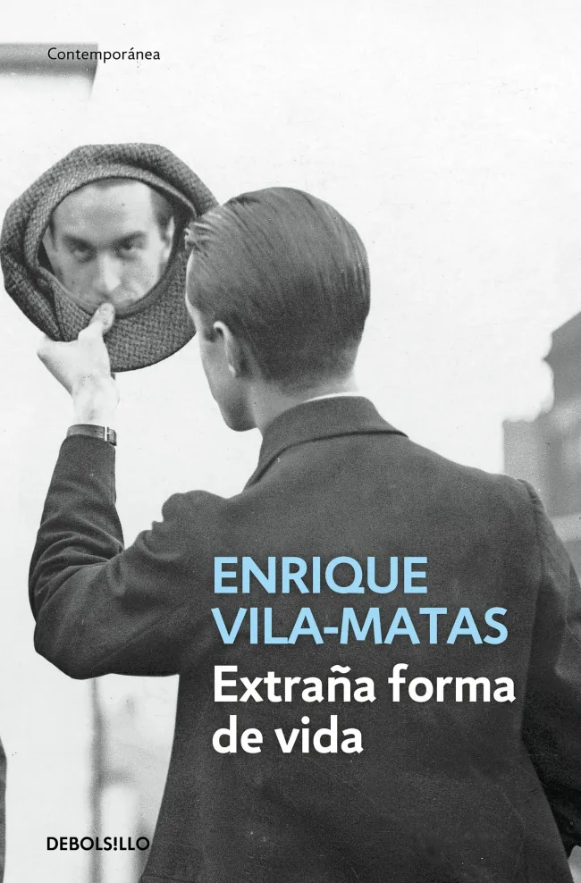 Portada — DEBOLSILLO (ISBN 9788490321096)