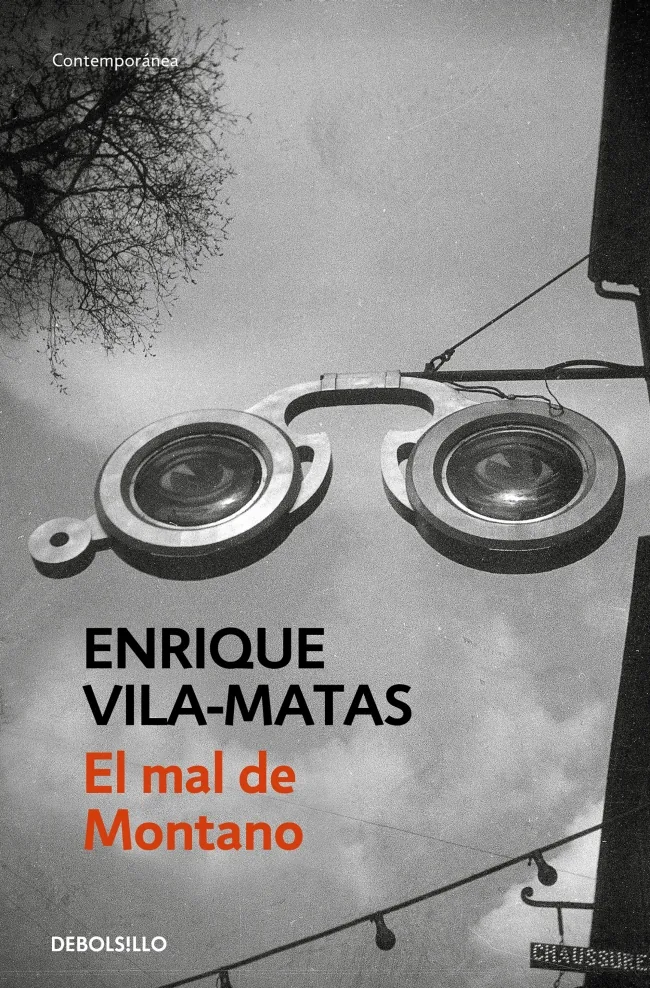 Portada — DEBOLSILLO (ISBN 9788490321102)