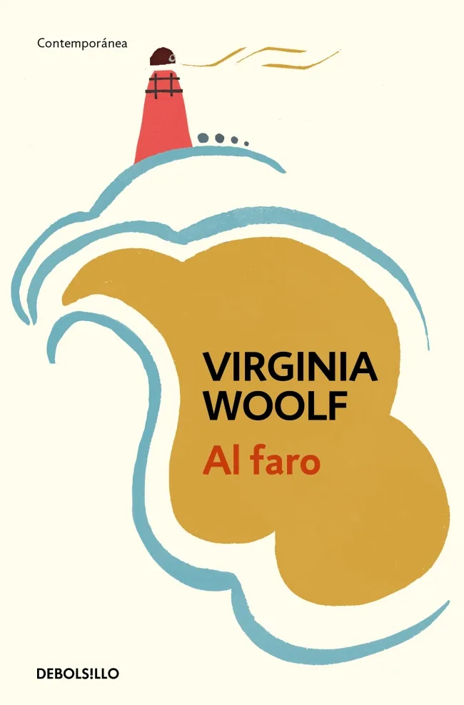 Portada — DEBOLSILLO (ISBN 9788490321935)