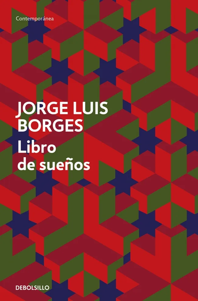 Portada — DEBOLSILLO (ISBN 9788490321959)