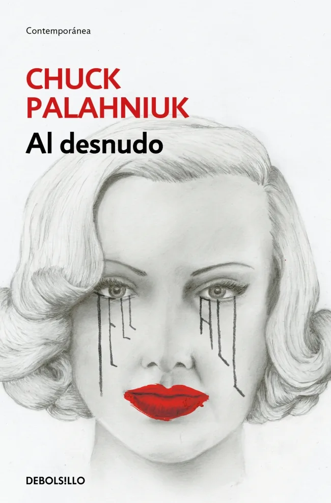 Portada — DEBOLSILLO (ISBN 9788490322291)