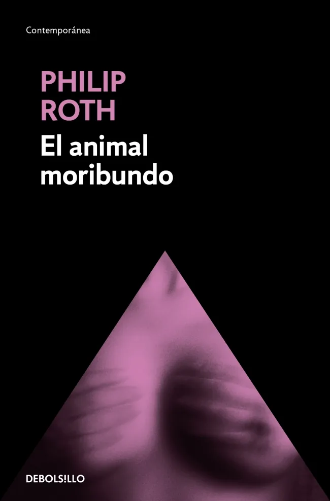 Portada — DEBOLSILLO (ISBN 9788490323649)