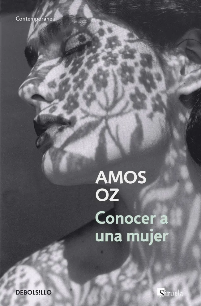 Portada — DEBOLSILLO (ISBN 9788490324707)