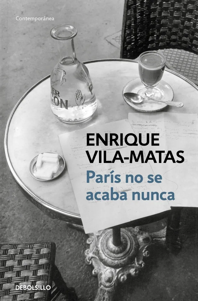 Portada — DEBOLSILLO (ISBN 9788490327241)