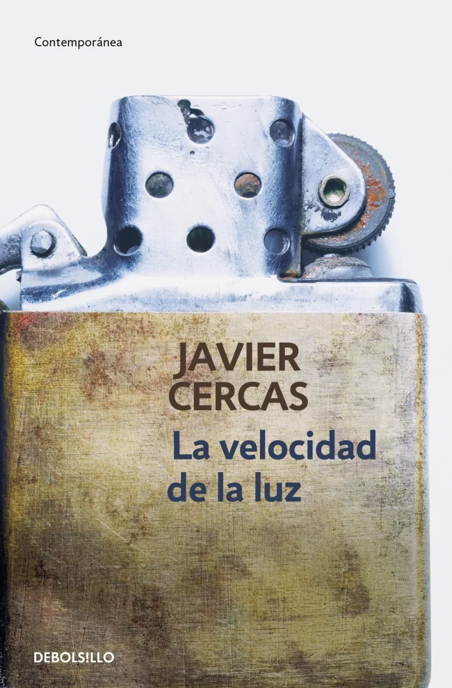 Portada — DEBOLSILLO (ISBN 9788490327456)